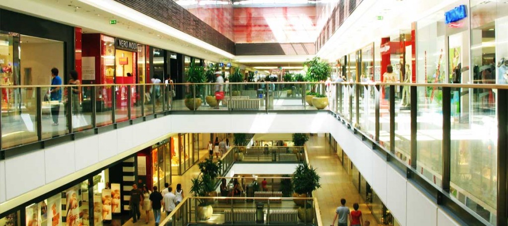 A Segurança do consumidor nos Shoppings Centers