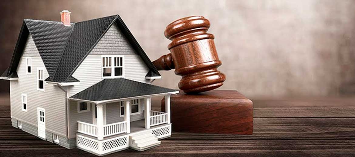 O que é Direito Imobiliário